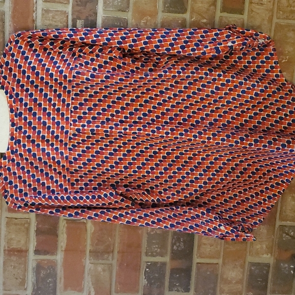 Talbots blouse - Picture 4 of 4